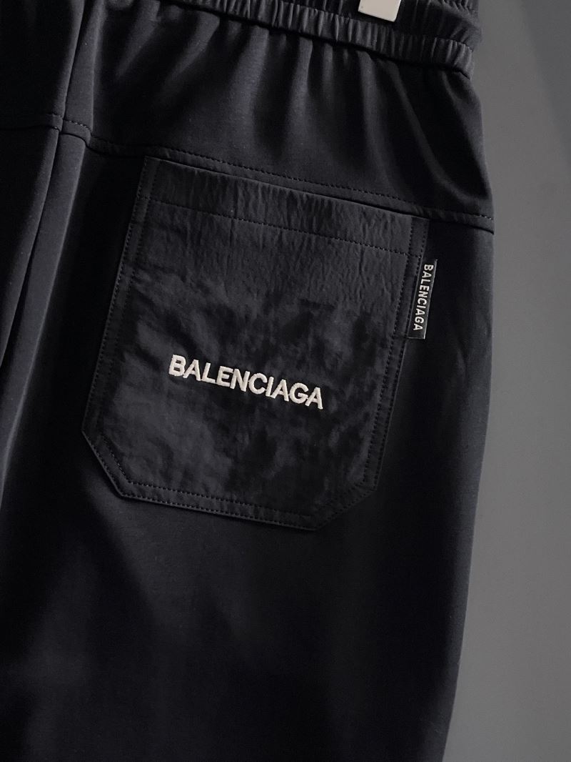 Balenciaga Long Pants